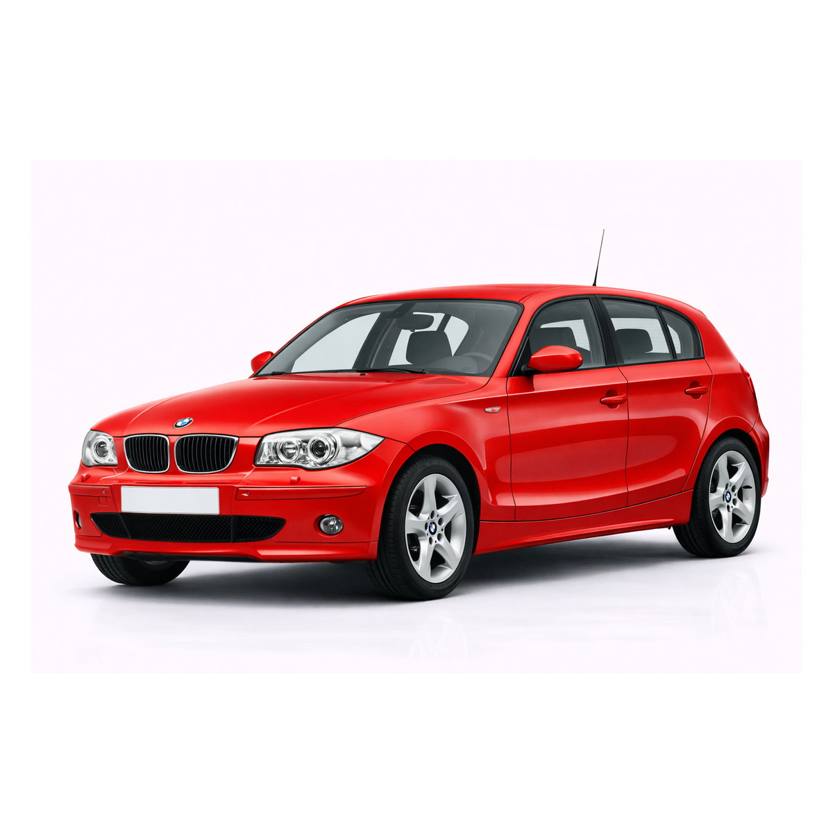 VIDRIO-LATERAL BMW E81-SERIE-1 2004-2011